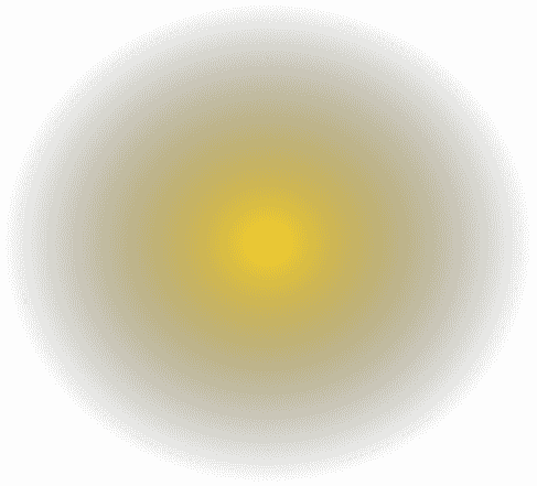Center Yellow Light