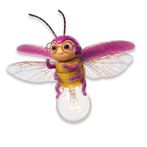Hinghoi Mascot
